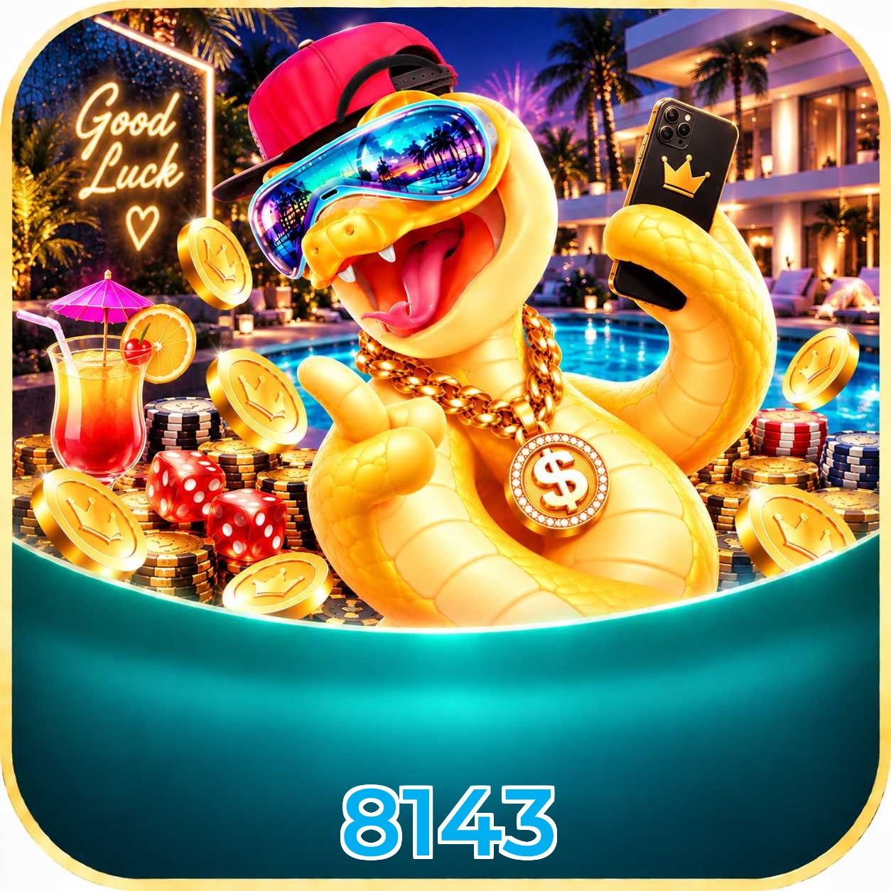 Sindicatos oficiais 8143 — multiplique suas chances na loteria