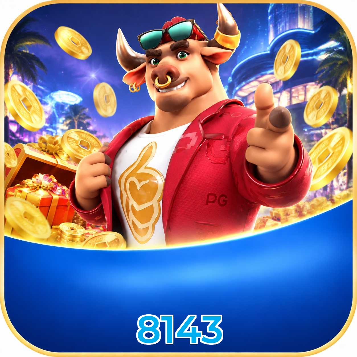 Bônus exclusivo do APK 8143