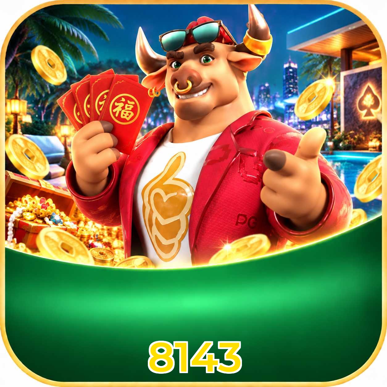 Estratégias comprovadas para Fortune Games na 8143