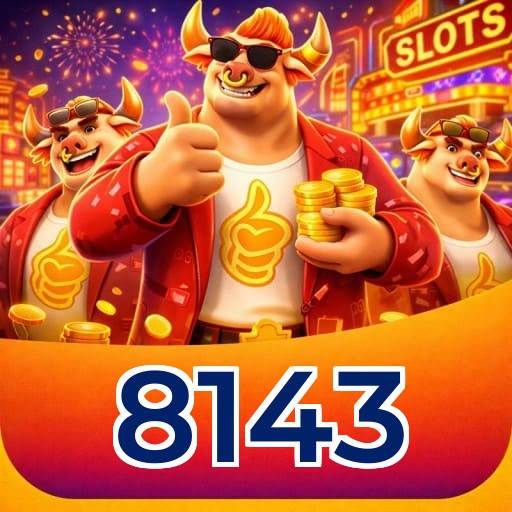 8143 Fortune - Tiger Ox Mouse