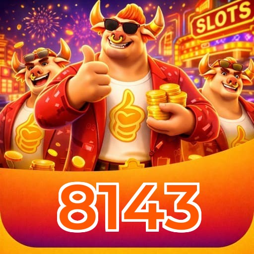 8143 Slots - 1.500+ Jogos