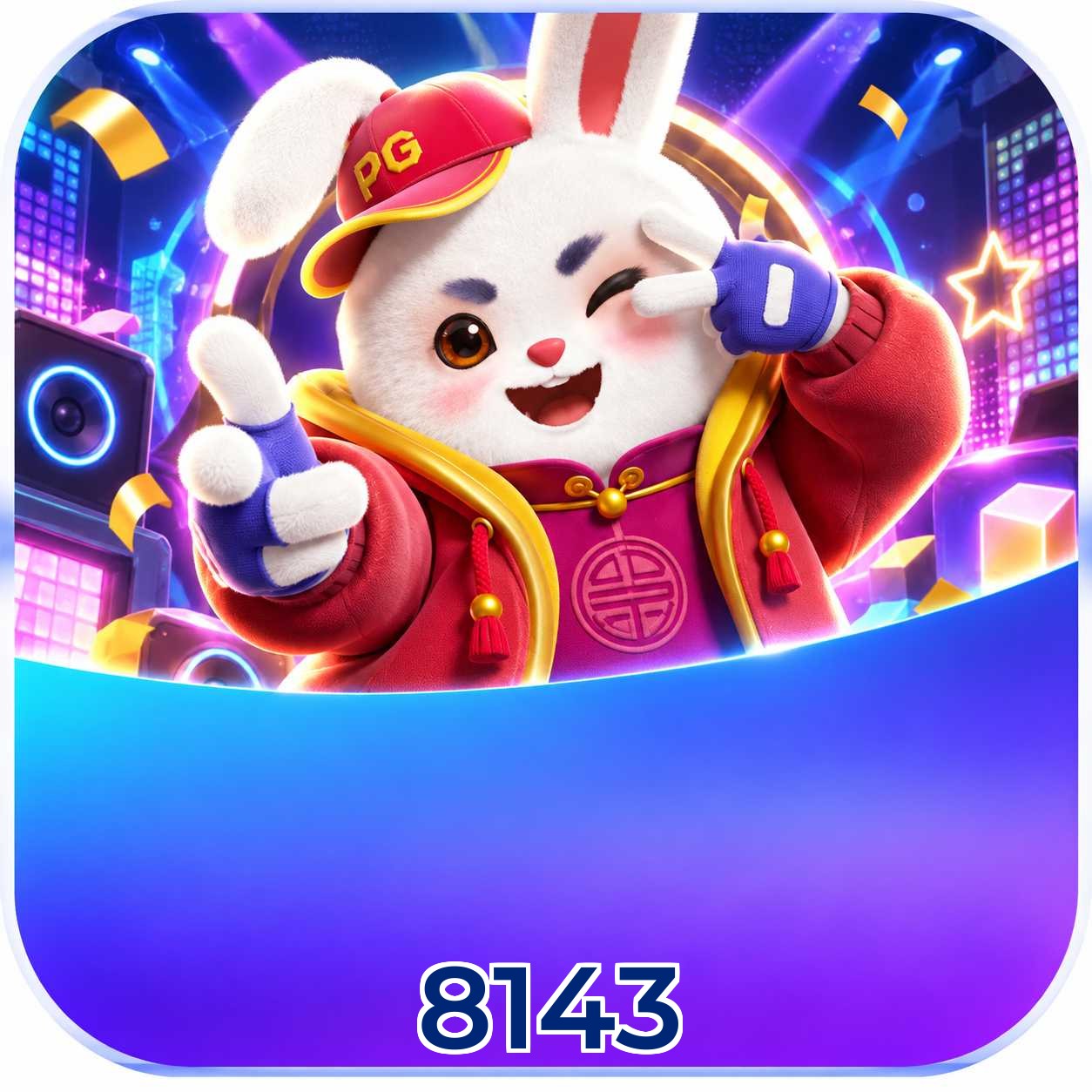 Jackpots milionários disponíveis para ganhar na 8143