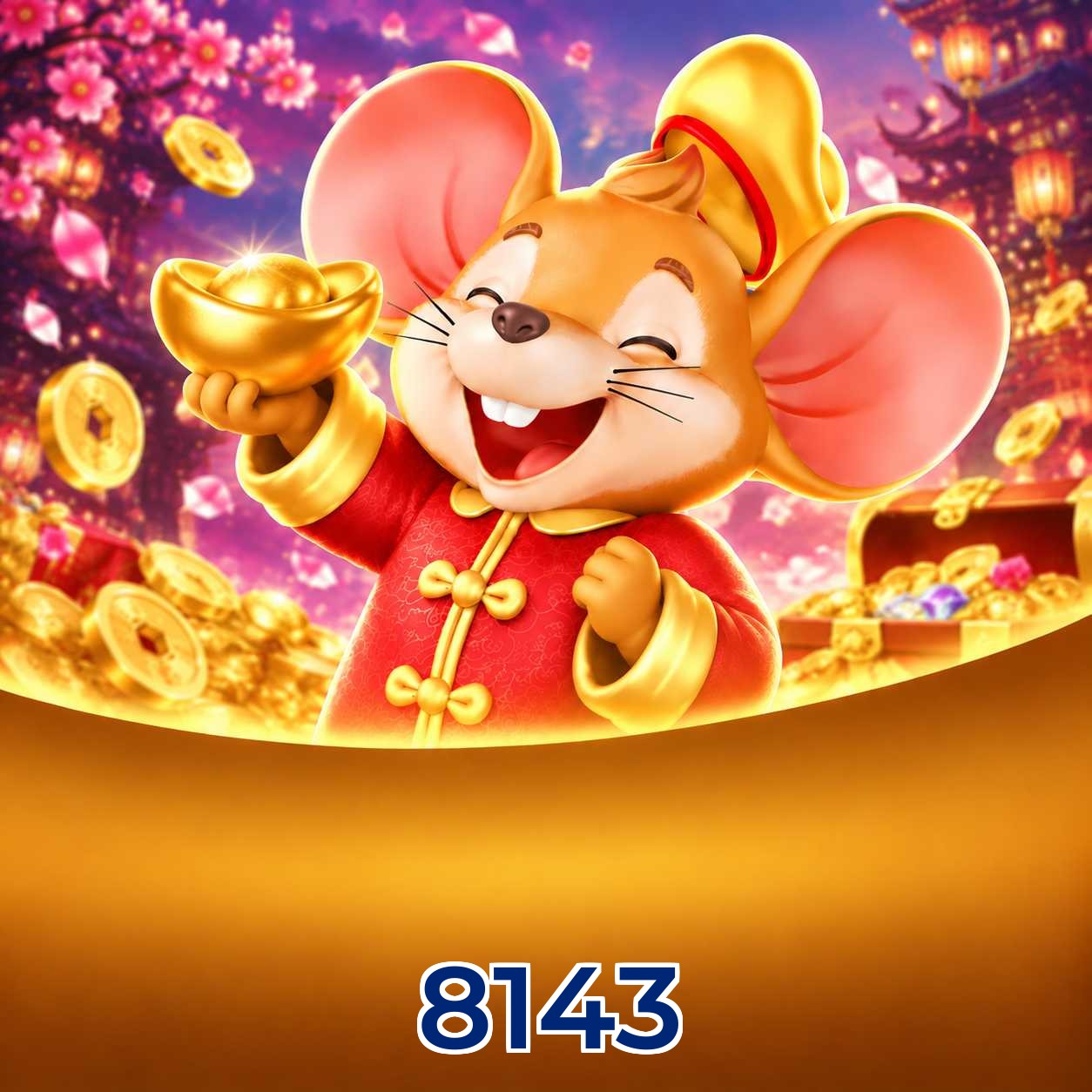 Download oficial 8143 seguro para Android e iOS