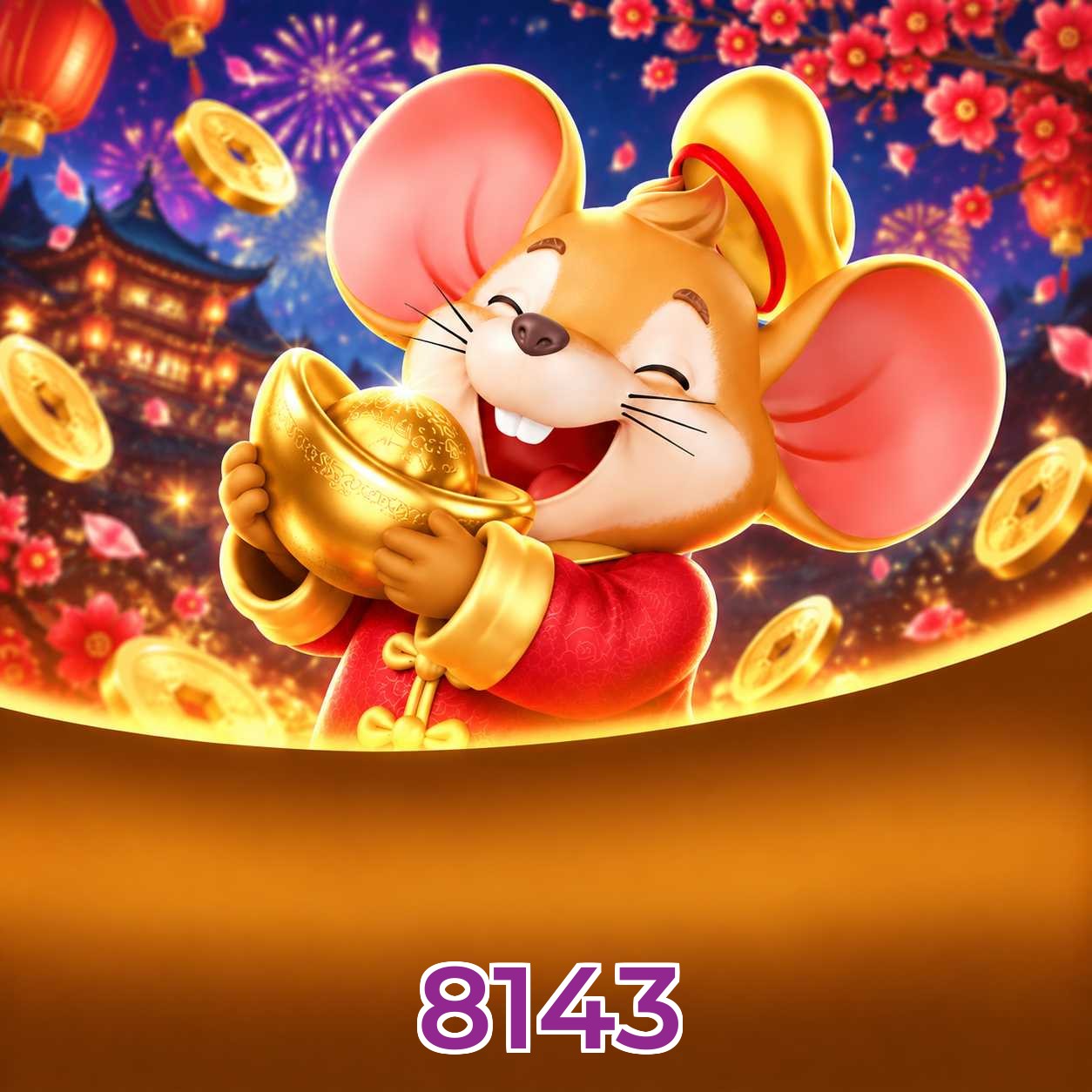 Top provedores tier-1 de slots na plataforma 8143